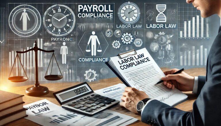 Payroll Compliance