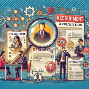 Recruitment