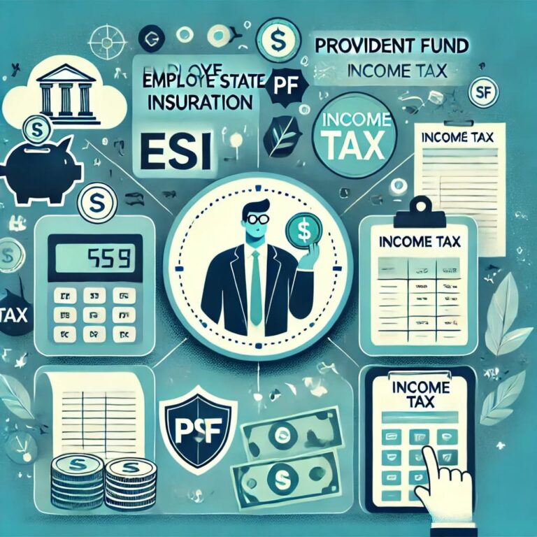 ESIC Payroll Outsourcing Compliance Labour Law Services in Bangalore