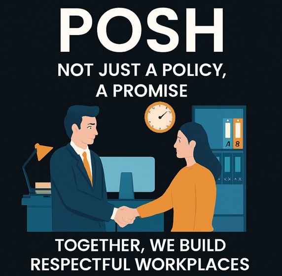 POSH Compliance