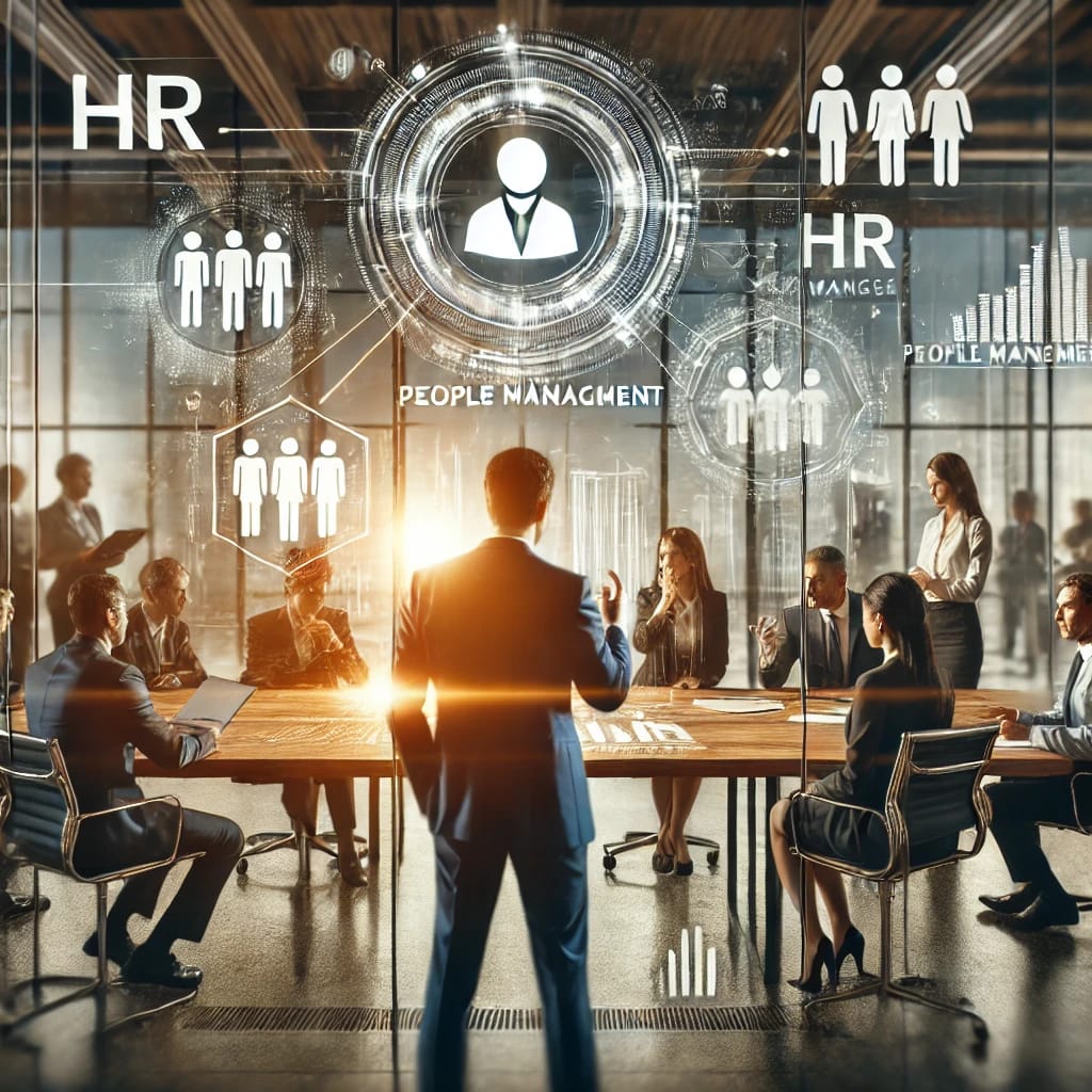 HR Policies, Design CTC Structure